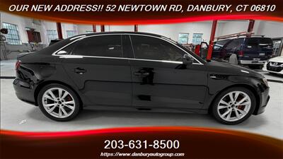 2015 Audi A3 2.0T quattro Prestige - Photo 6 - Danbury, CT 06810