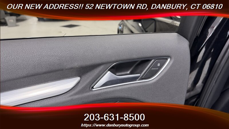 2015 Audi A3 2.0T quattro Prestige - Photo 34 - Danbury, CT 06810
