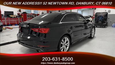 2015 Audi A3 2.0T quattro Prestige - Photo 5 - Danbury, CT 06810
