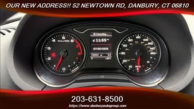 2015 Audi A3 2.0T quattro Prestige - Photo 24 - Danbury, CT 06810