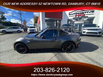 2021 Mazda MX-5 Miata Club - Photo 13 - Danbury, CT 06810