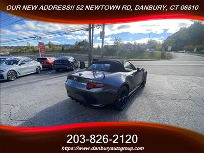 2021 Mazda MX-5 Miata Club - Photo 5 - Danbury, CT 06810