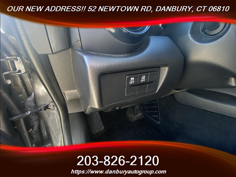 2021 Mazda MX-5 Miata Club - Photo 14 - Danbury, CT 06810