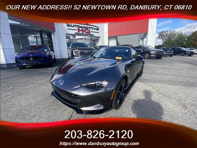 2021 Mazda MX-5 Miata Club - Photo 2 - Danbury, CT 06810