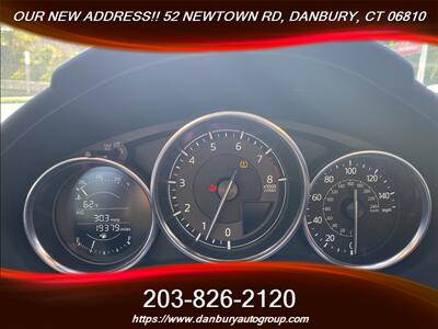 2021 Mazda MX-5 Miata Club - Photo 21 - Danbury, CT 06810