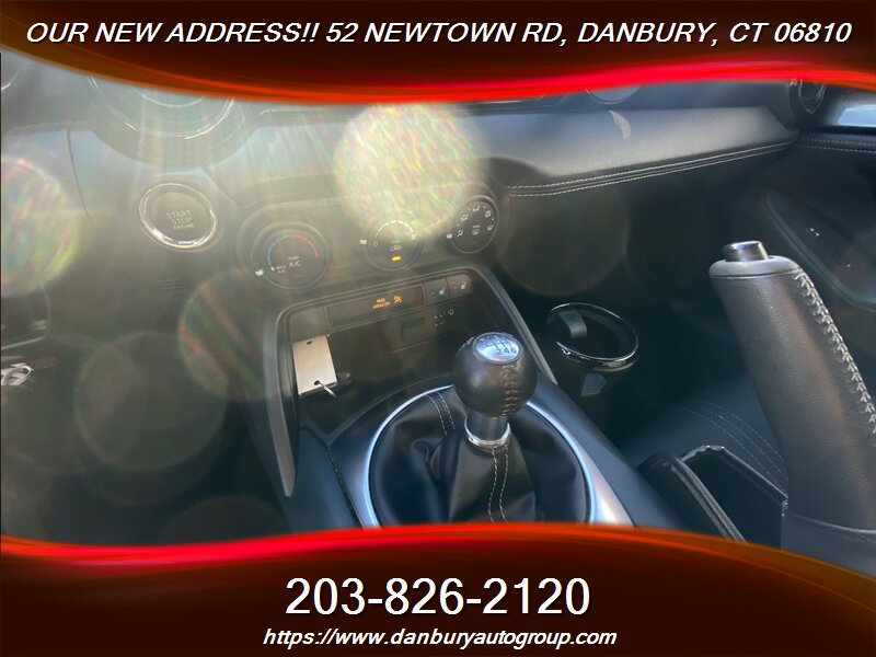 2021 Mazda MX-5 Miata Club - Photo 18 - Danbury, CT 06810