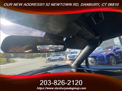 2021 Mazda MX-5 Miata Club - Photo 20 - Danbury, CT 06810