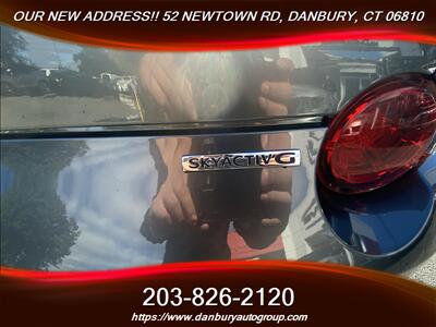 2021 Mazda MX-5 Miata Club - Photo 9 - Danbury, CT 06810