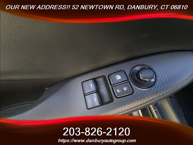 2021 Mazda MX-5 Miata Club - Photo 16 - Danbury, CT 06810