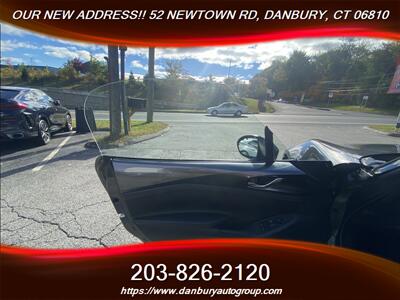 2021 Mazda MX-5 Miata Club - Photo 11 - Danbury, CT 06810