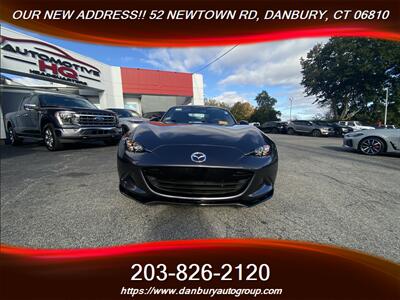 2021 Mazda MX-5 Miata Club - Photo 4 - Danbury, CT 06810