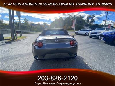 2021 Mazda MX-5 Miata Club - Photo 10 - Danbury, CT 06810