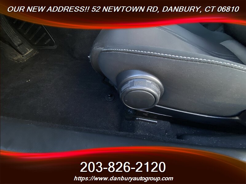 2021 Mazda MX-5 Miata Club - Photo 15 - Danbury, CT 06810