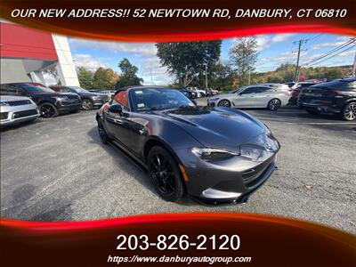 2021 Mazda MX-5 Miata Club - Photo 7 - Danbury, CT 06810