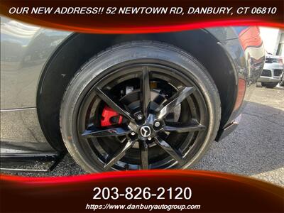 2021 Mazda MX-5 Miata Club - Photo 12 - Danbury, CT 06810