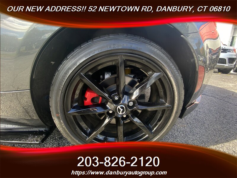2021 Mazda MX-5 Miata Club - Photo 12 - Danbury, CT 06810