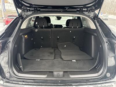 2025 Chevrolet Trax LS   - Photo 13 - Danbury, CT 06810