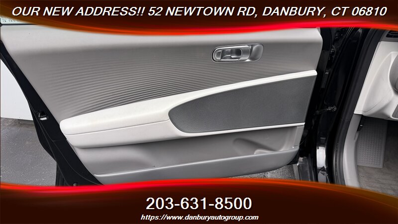 2023 Hyundai IONIQ 6 SEL - Photo 9 - Danbury, CT 06810