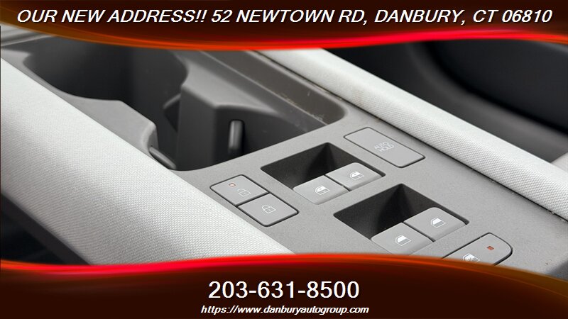 2023 Hyundai IONIQ 6 SEL - Photo 20 - Danbury, CT 06810