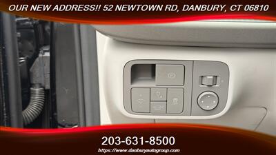2023 Hyundai IONIQ 6 SEL - Photo 14 - Danbury, CT 06810
