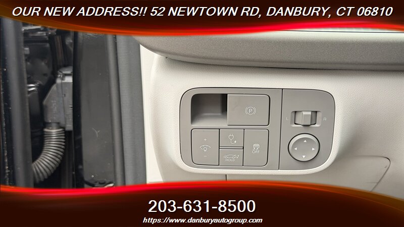 2023 Hyundai IONIQ 6 SEL - Photo 14 - Danbury, CT 06810