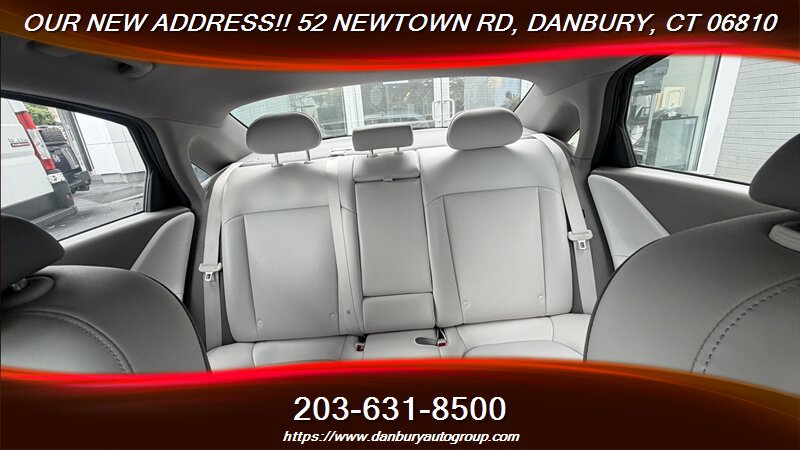 2023 Hyundai IONIQ 6 SEL - Photo 21 - Danbury, CT 06810
