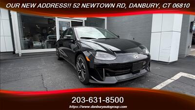 2023 Hyundai IONIQ 6 SEL - Photo 7 - Danbury, CT 06810
