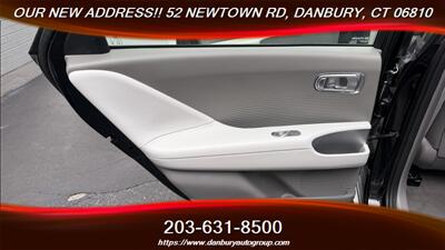 2023 Hyundai IONIQ 6 SEL - Photo 22 - Danbury, CT 06810