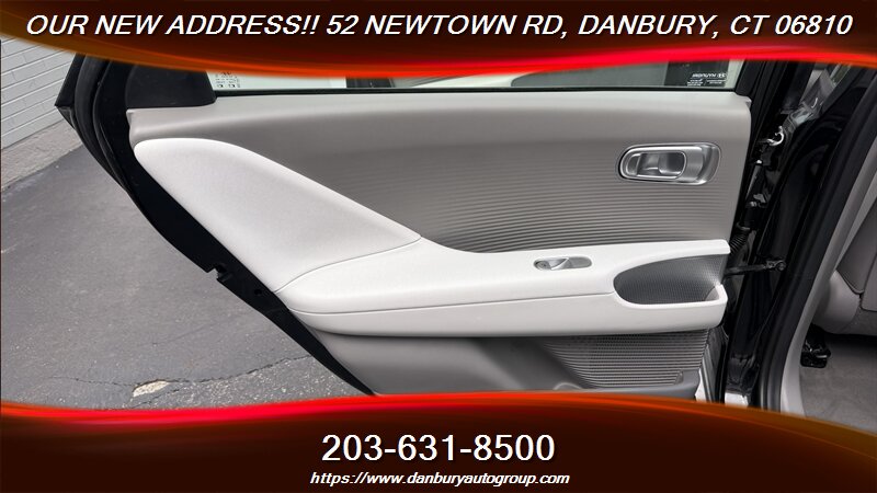 2023 Hyundai IONIQ 6 SEL - Photo 22 - Danbury, CT 06810