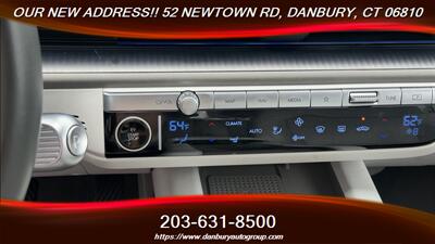 2023 Hyundai IONIQ 6 SEL - Photo 19 - Danbury, CT 06810
