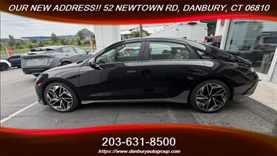 2023 Hyundai IONIQ 6 SEL - Photo 2 - Danbury, CT 06810