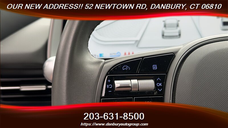 2023 Hyundai IONIQ 6 SEL - Photo 15 - Danbury, CT 06810