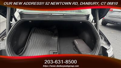 2023 Hyundai IONIQ 6 SEL - Photo 24 - Danbury, CT 06810