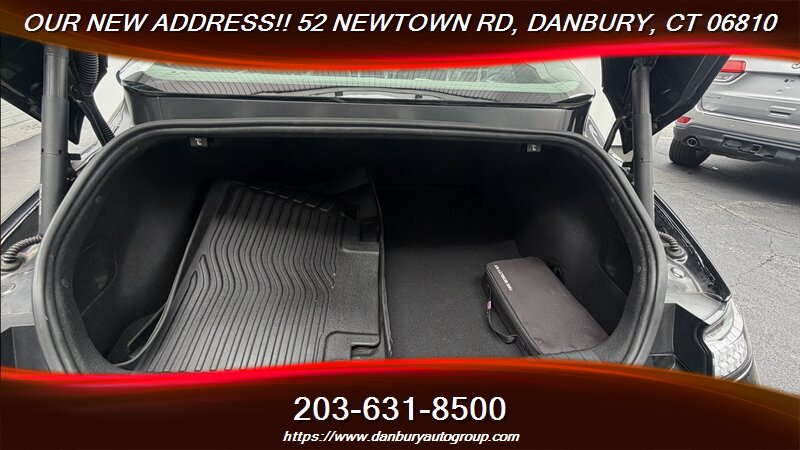 2023 Hyundai IONIQ 6 SEL - Photo 24 - Danbury, CT 06810