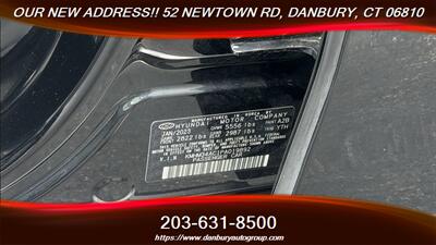 2023 Hyundai IONIQ 6 SEL - Photo 26 - Danbury, CT 06810