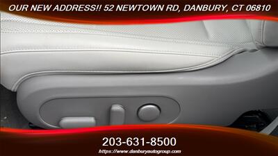 2023 Hyundai IONIQ 6 SEL - Photo 10 - Danbury, CT 06810