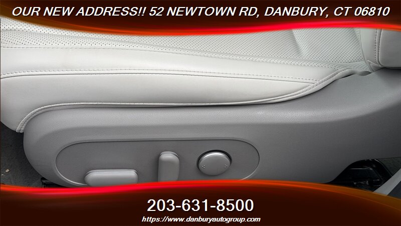 2023 Hyundai IONIQ 6 SEL - Photo 10 - Danbury, CT 06810