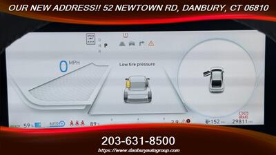2023 Hyundai IONIQ 6 SEL - Photo 17 - Danbury, CT 06810