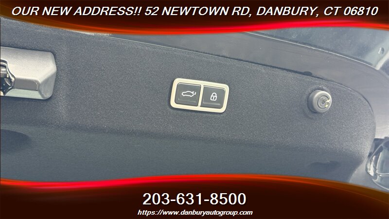 2023 Hyundai IONIQ 6 SEL - Photo 25 - Danbury, CT 06810