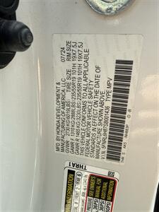 2025 Honda Odyssey Touring   - Photo 15 - Danbury, CT 06810