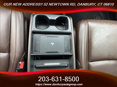 2025 Honda Odyssey Touring   - Photo 11 - Danbury, CT 06810