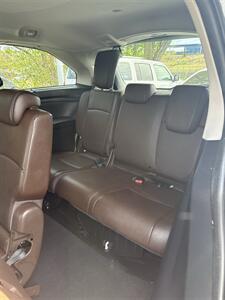 2025 Honda Odyssey Touring   - Photo 14 - Danbury, CT 06810