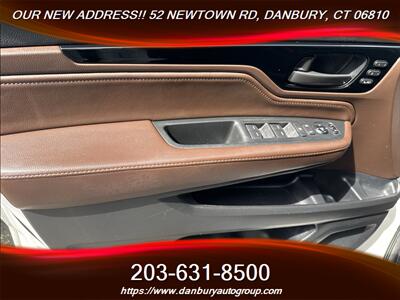 2025 Honda Odyssey Touring   - Photo 12 - Danbury, CT 06810