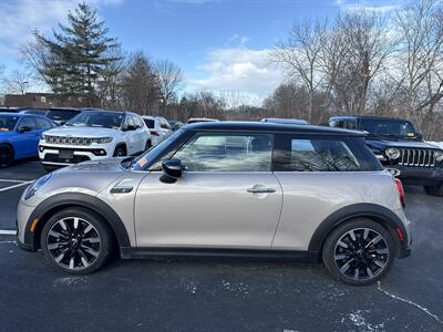 2022 MINI Hardtop 2 Door Cooper S   - Photo 3 - Danbury, CT 06810