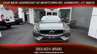 2020 Volvo S60 T6 Momentum   - Photo 8 - Danbury, CT 06810