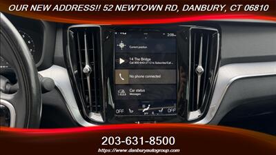 2020 Volvo S60 T6 Momentum   - Photo 20 - Danbury, CT 06810