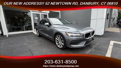 2020 Volvo S60 T6 Momentum   - Photo 7 - Danbury, CT 06810