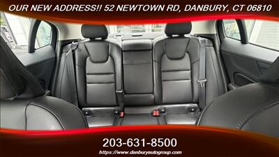 2020 Volvo S60 T6 Momentum   - Photo 23 - Danbury, CT 06810