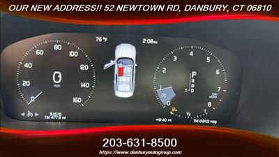 2020 Volvo S60 T6 Momentum   - Photo 19 - Danbury, CT 06810