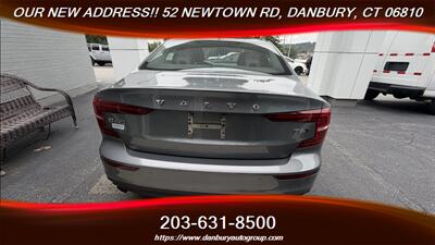 2020 Volvo S60 T6 Momentum   - Photo 4 - Danbury, CT 06810